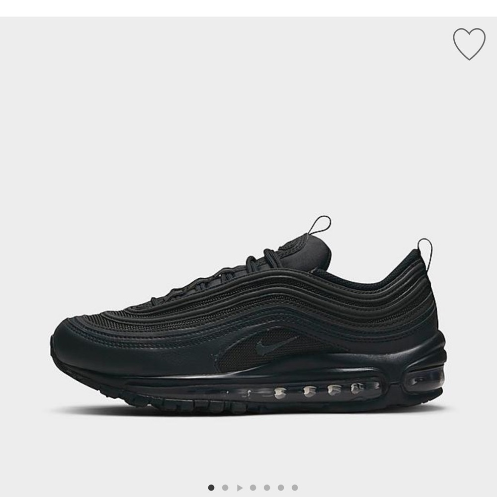 Nike for sale practically brand new only worn once 6.5